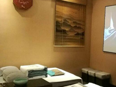 合肥SPA解决方案：针对久坐族的专项护理